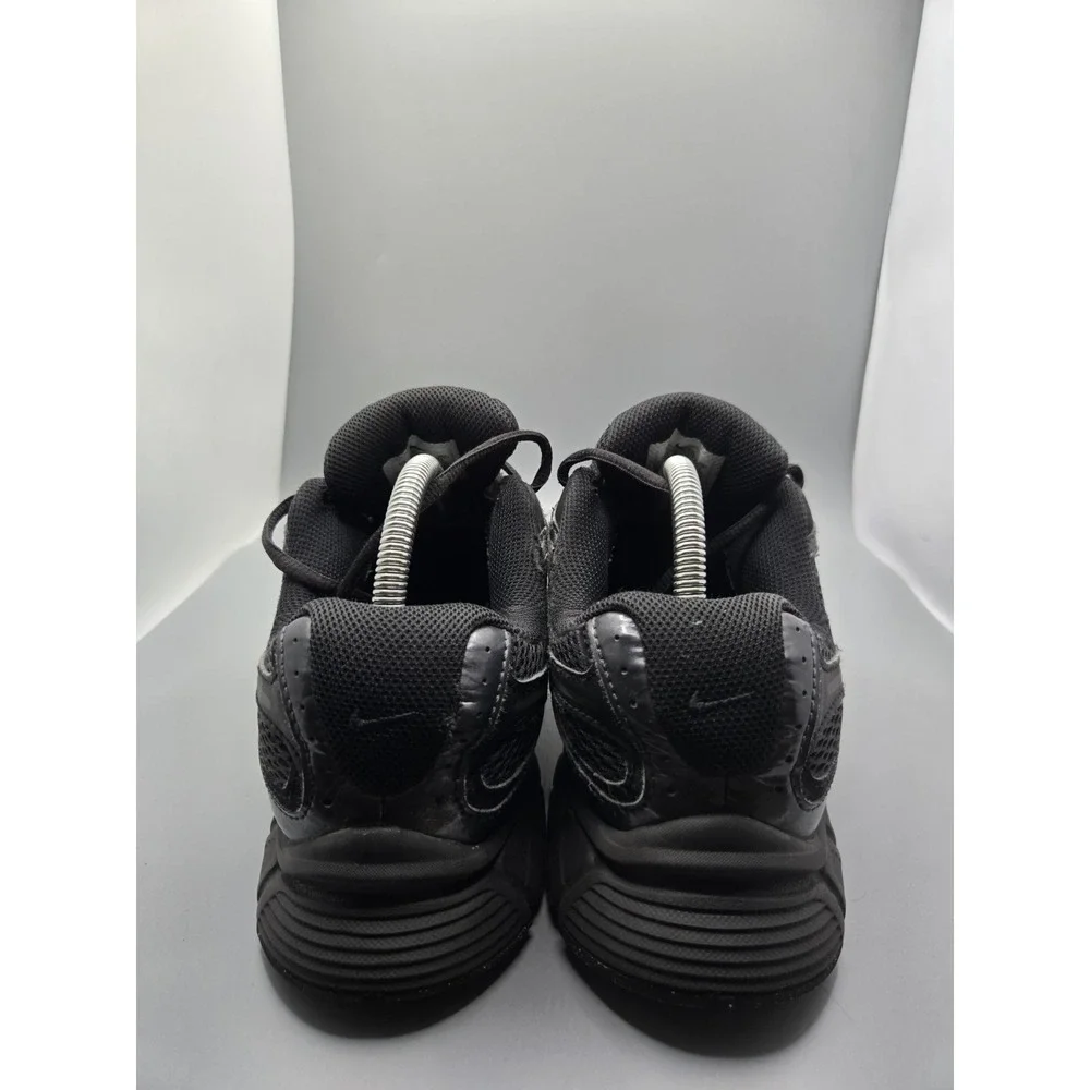 Nike V5 RNR Black Anthracite Running Sneakers HJ5228-001 Mens Size 8